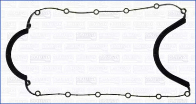 WILMINK GROUP wg1162690 -  Прокладка, масляный поддон